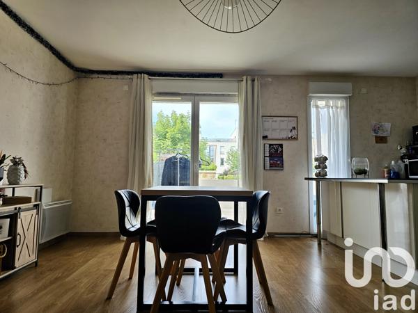 Appartement à vendre 3 pièces 65 m² Épernon