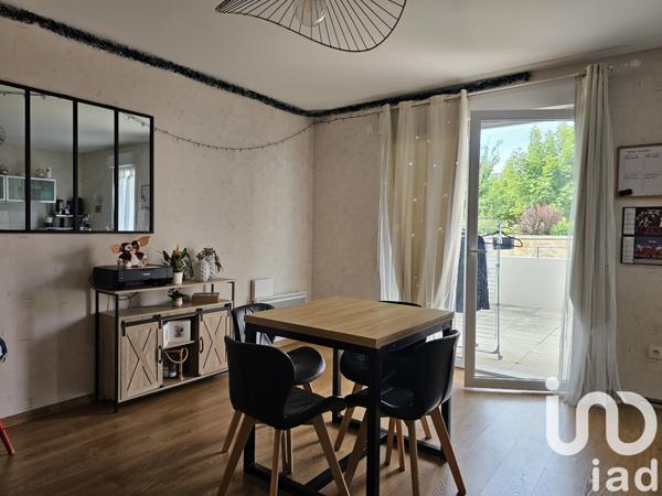 Appartement à vendre 3 pièces 65 m² Épernon