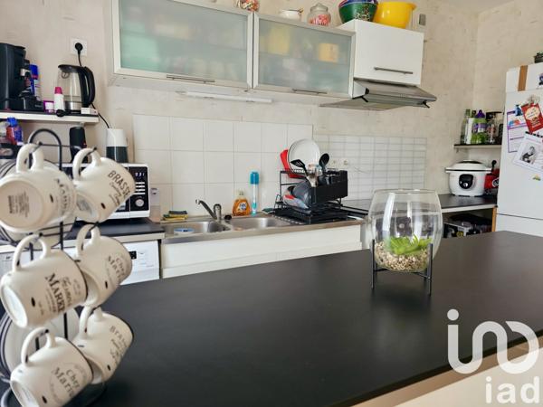 Appartement à vendre 3 pièces 65 m² Épernon