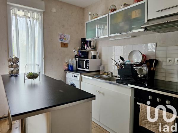 Appartement à vendre 3 pièces 65 m² Épernon