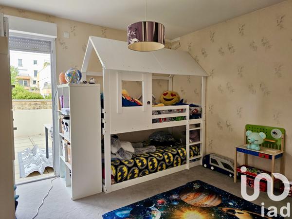 Appartement à vendre 3 pièces 65 m² Épernon