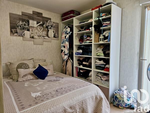 Appartement à vendre 3 pièces 65 m² Épernon