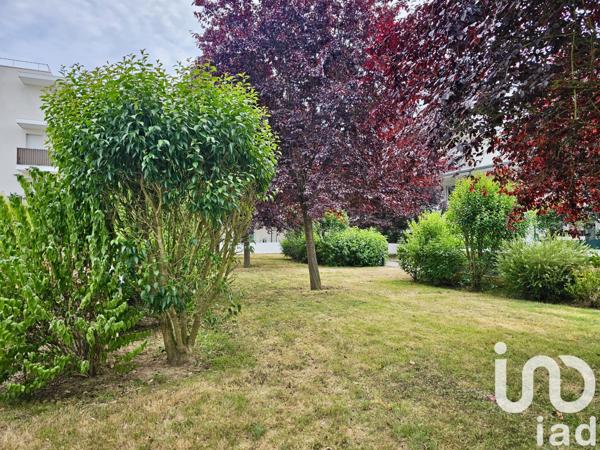 Appartement à vendre 3 pièces 65 m² Épernon