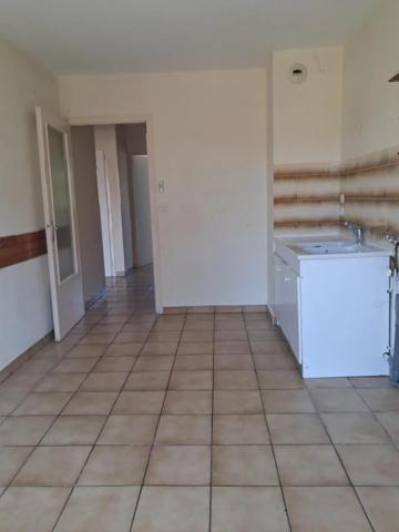 Appartement à louer à Ravoire (73490)