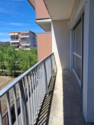 Appartement à louer à Ravoire (73490)