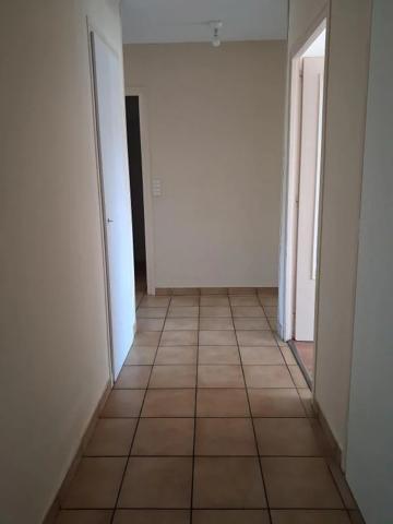 Appartement à louer à Ravoire (73490)