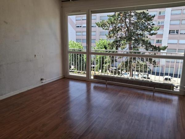 Appartement à louer à Ravoire (73490)