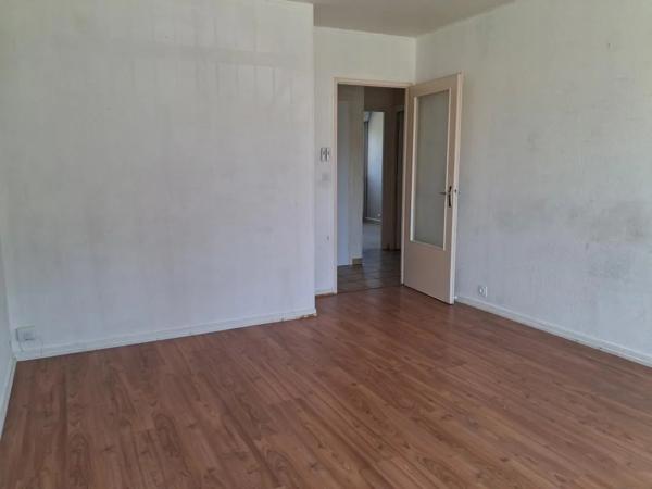 Appartement à louer à Ravoire (73490)