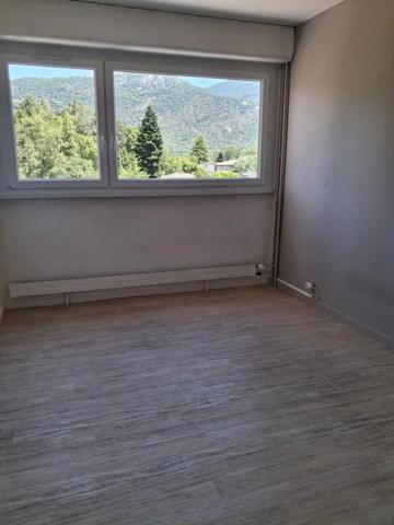 Appartement à louer à Ravoire (73490)
