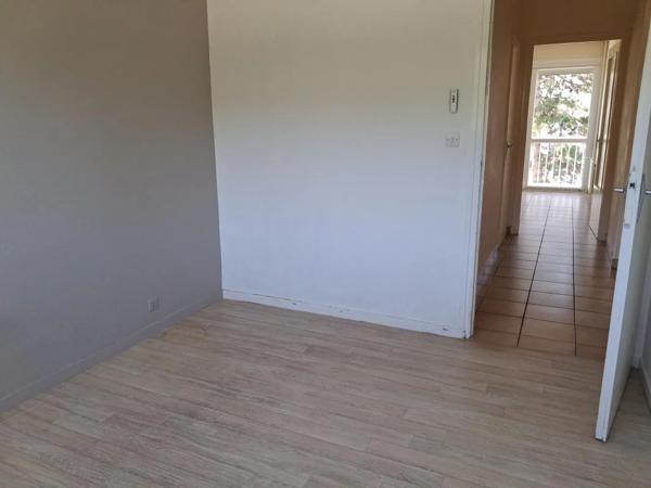 Appartement à louer à Ravoire (73490)