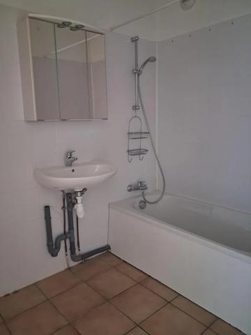 Appartement à louer à Ravoire (73490)