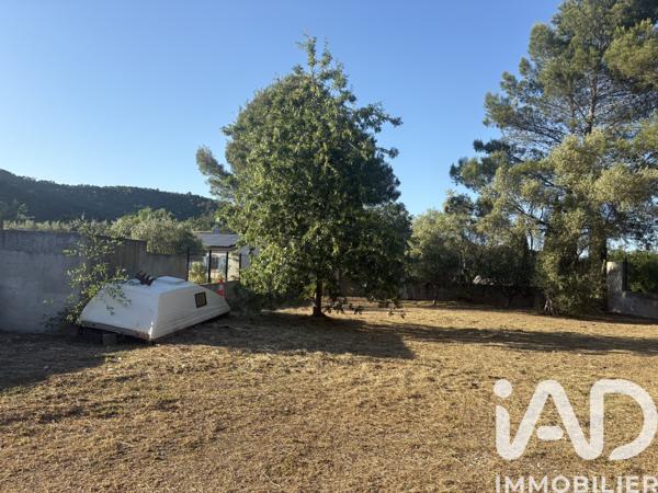 Terrain à vendre 1 092 m² Saint-Hilaire