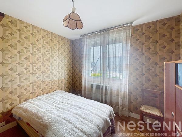 A vendre - maison 4 chambres à Saint Armel