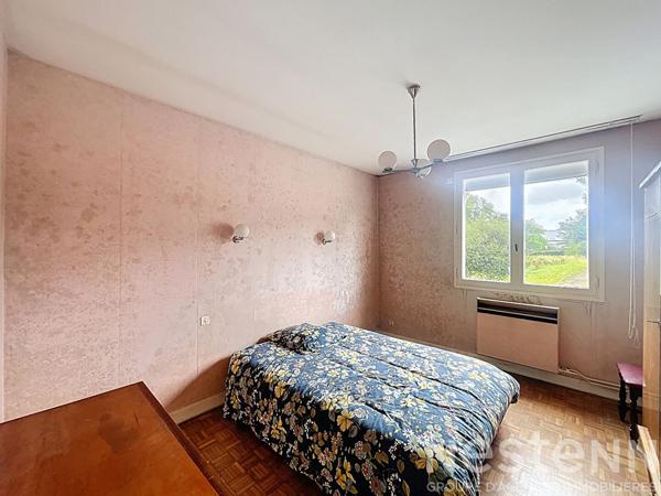 A vendre - maison 4 chambres à Saint Armel