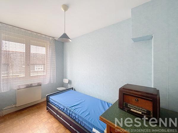 A vendre - maison 4 chambres à Saint Armel