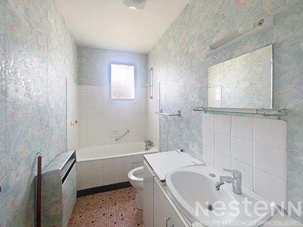 A vendre - maison 4 chambres à Saint Armel