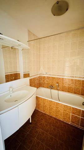 Vente à terme Libre  3 pièces en rez-de-jardin  Saint-Aygulf !