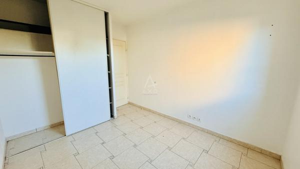 Vente à terme Libre  3 pièces en rez-de-jardin  Saint-Aygulf !