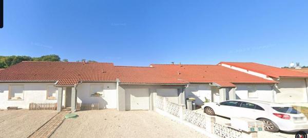 Maison à vendre  10 pièces - 181,32 m2 VESOUL - 70