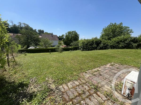 Maison à vendre  10 pièces - 181,32 m2 VESOUL - 70