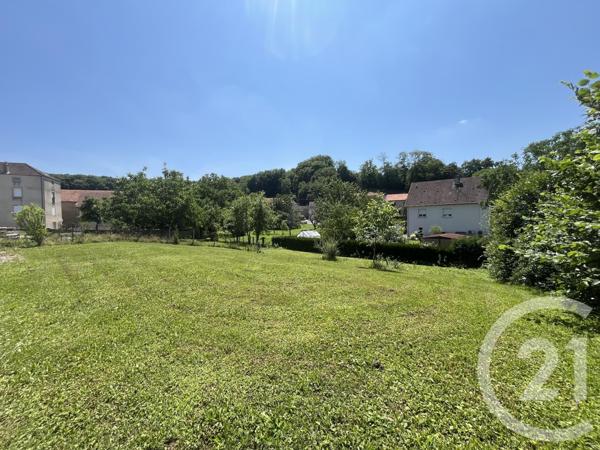 Maison à vendre  10 pièces - 181,32 m2 VESOUL - 70