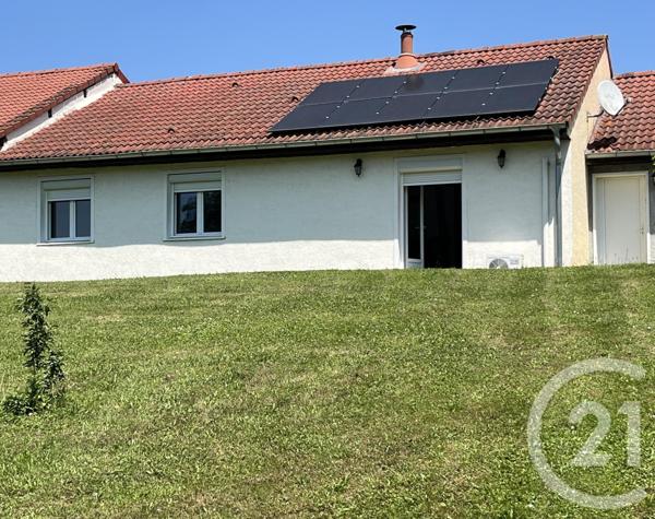 Maison à vendre  10 pièces - 181,32 m2 VESOUL - 70