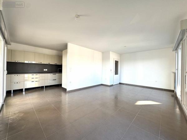 Appartement à vendre à Tinqueux dans la Marne (51430), ref : 51067-188