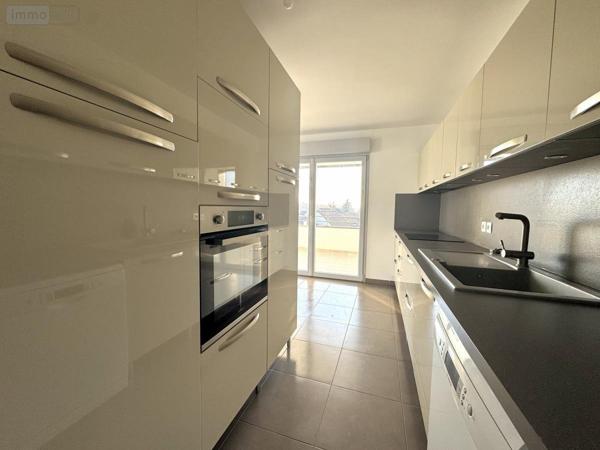 Appartement à vendre à Tinqueux dans la Marne (51430), ref : 51067-188