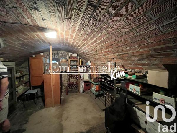 Maison à vendre 5 pièces 93 m² Montmorency