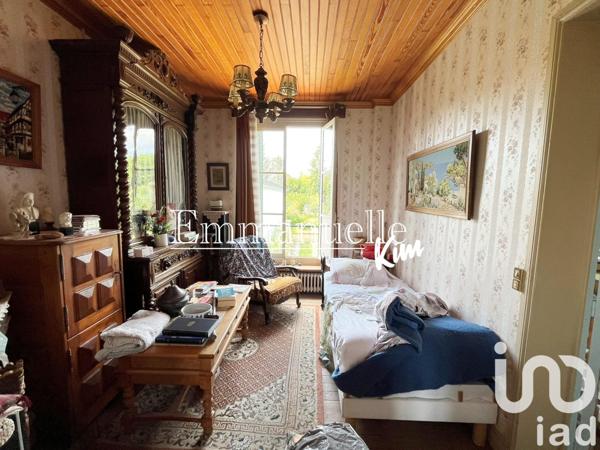 Maison à vendre 5 pièces 93 m² Montmorency