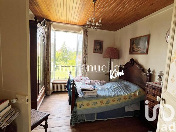 Maison à vendre 5 pièces 93 m² Montmorency