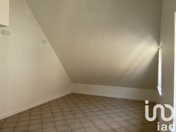 Appartement à vendre 5 pièces 63 m² Mantes-la-Jolie