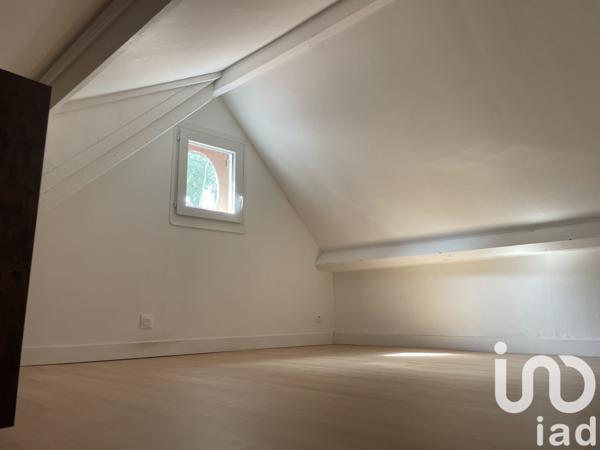 Appartement à vendre 5 pièces 63 m² Mantes-la-Jolie