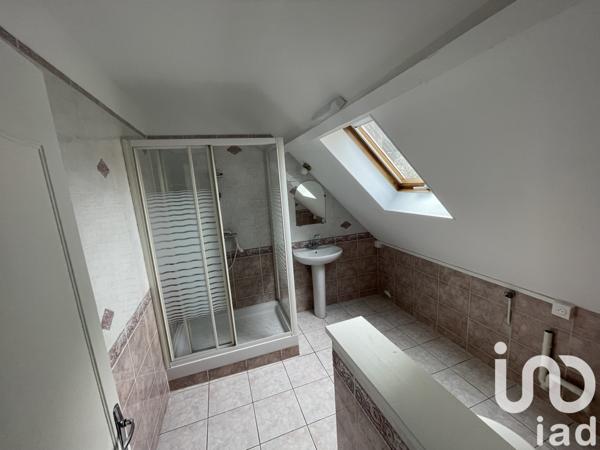 Appartement à vendre 5 pièces 63 m² Mantes-la-Jolie