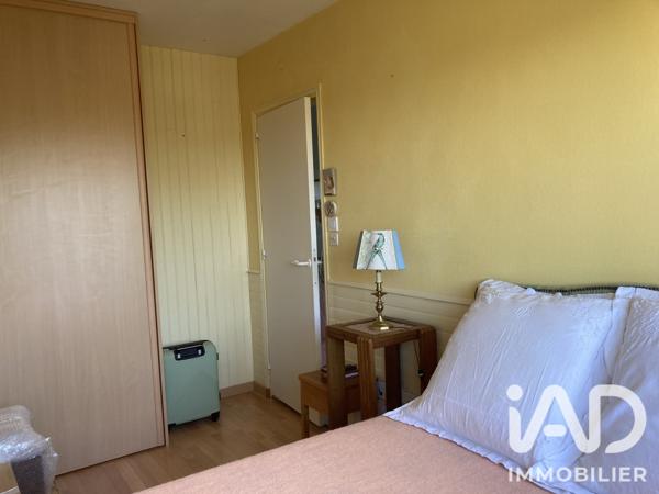Appartement à vendre 3 pièces 55 m² Hérouville-Saint-Clair