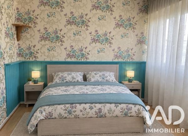 Appartement à vendre 3 pièces 55 m² Hérouville-Saint-Clair