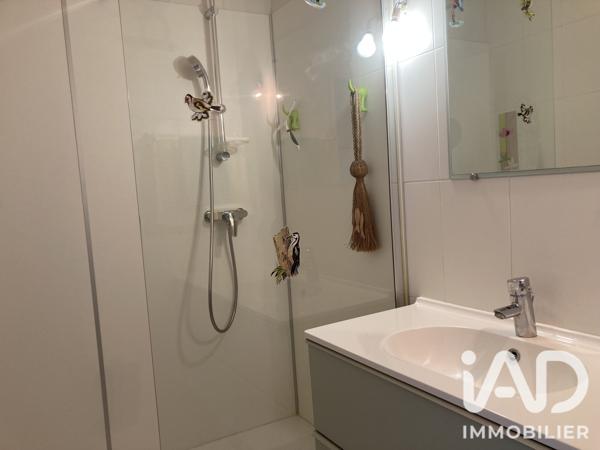 Appartement à vendre 3 pièces 55 m² Hérouville-Saint-Clair