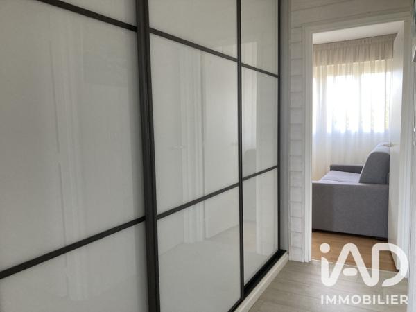Appartement à vendre 3 pièces 55 m² Hérouville-Saint-Clair