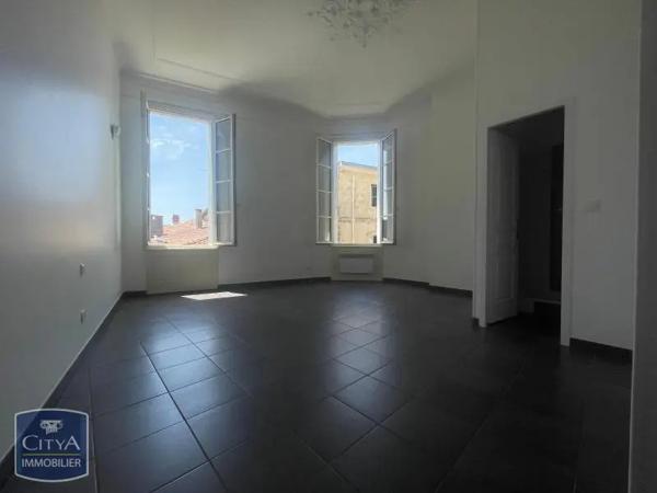 Appartement à louer 1 pièce 29.64m² Montpellier (34000)