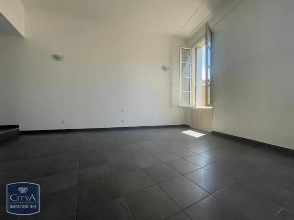Appartement à louer 1 pièce 29.64m² Montpellier (34000)