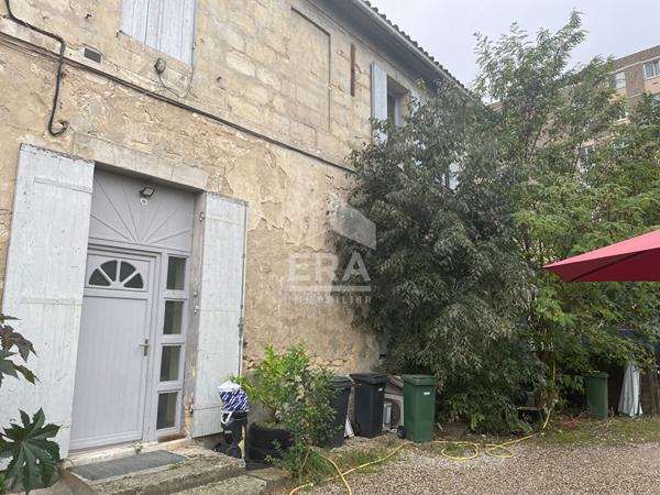 Appartement Bordeaux 3 pièce(s) 37.21 m2