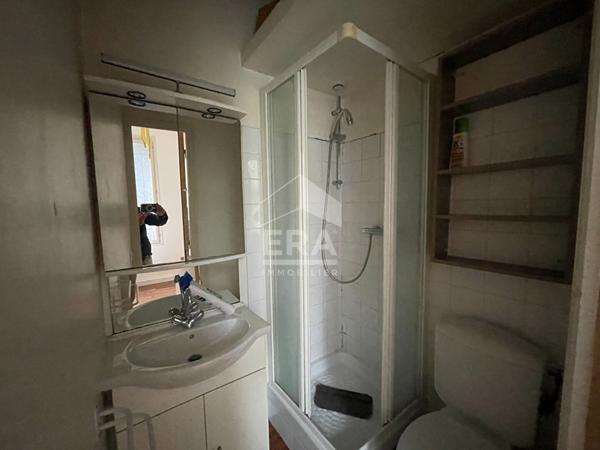 Appartement Bordeaux 3 pièce(s) 37.21 m2