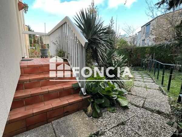 À vendre Maison 5 pièces 107 m² - Gonesse 95500