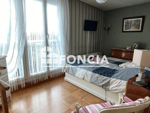 À vendre Maison 5 pièces 107 m² - Gonesse 95500