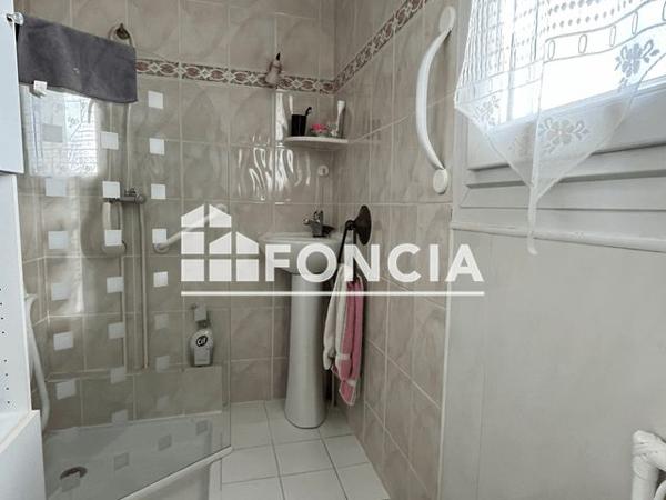 À vendre Maison 5 pièces 107 m² - Gonesse 95500