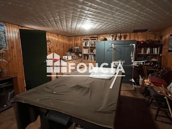 À vendre Maison 5 pièces 107 m² - Gonesse 95500