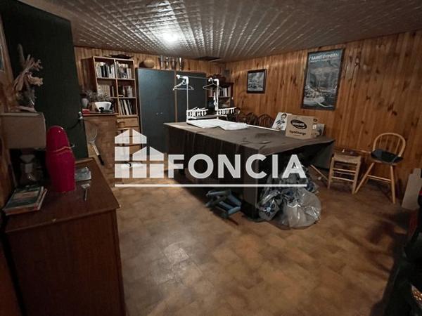 À vendre Maison 5 pièces 107 m² - Gonesse 95500