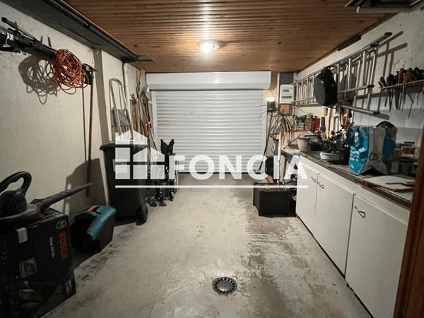À vendre Maison 5 pièces 107 m² - Gonesse 95500