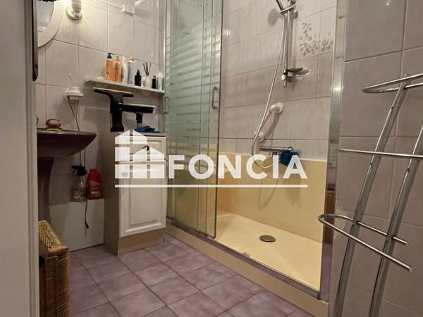 À vendre Maison 5 pièces 107 m² - Gonesse 95500