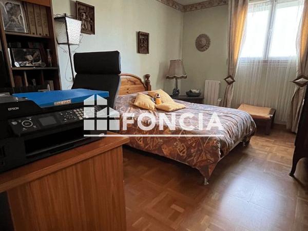 À vendre Maison 5 pièces 107 m² - Gonesse 95500